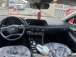 هیوندای سۆناتا
